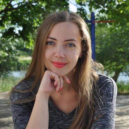 Ольга Вакуленко